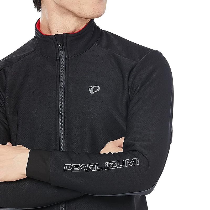 パールイズミ ウィンドブレークスウィッシュジャケット【レースフィット】【5℃〜対応】3600-BL PEARL IZUMI送料無料
