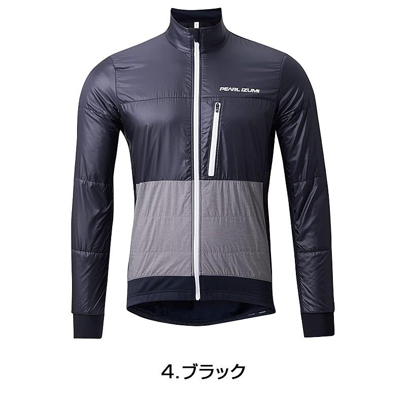 パールイズミ キルトジャケット【ベーシックフィット】 PEARL IZUMI送料無料 | パールイズミ | 01