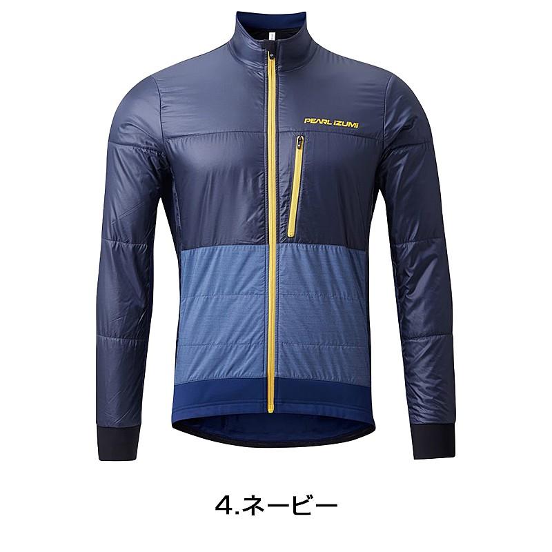 パールイズミ キルトジャケット【ベーシックフィット】 PEARL IZUMI送料無料 | パールイズミ | 02