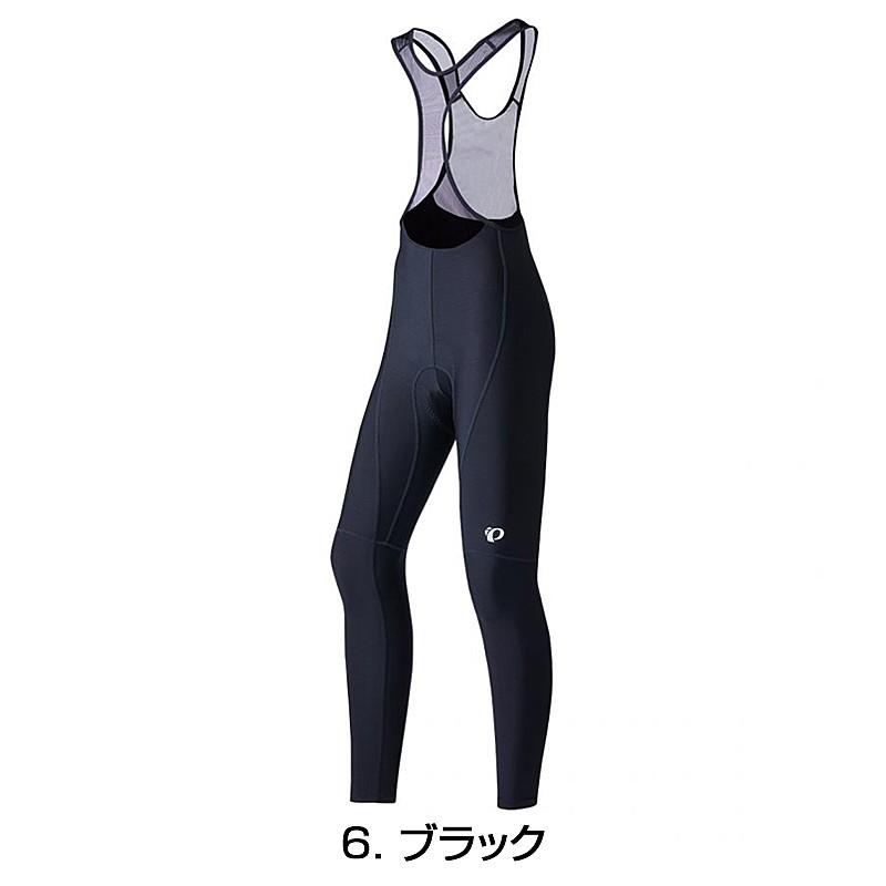 パールイズミ コールドシェイドUVビブタイツWT298-3DX PEARL IZUMI送料無料