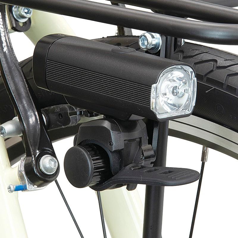 ギザ/ジーピー Light Adapter for Fork/Front Rack （フォーク/フロントラック用ライトアダプター） GIZA/GP｜qbei｜06