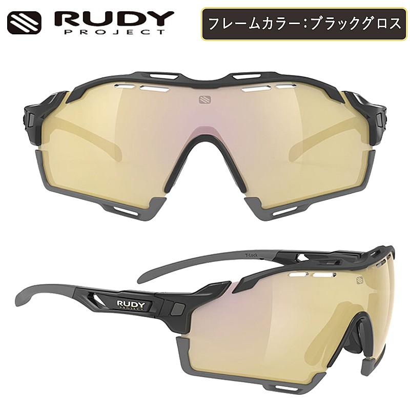 RUDY PROJECT ルディプロジェクト CUTLINE（カットライン