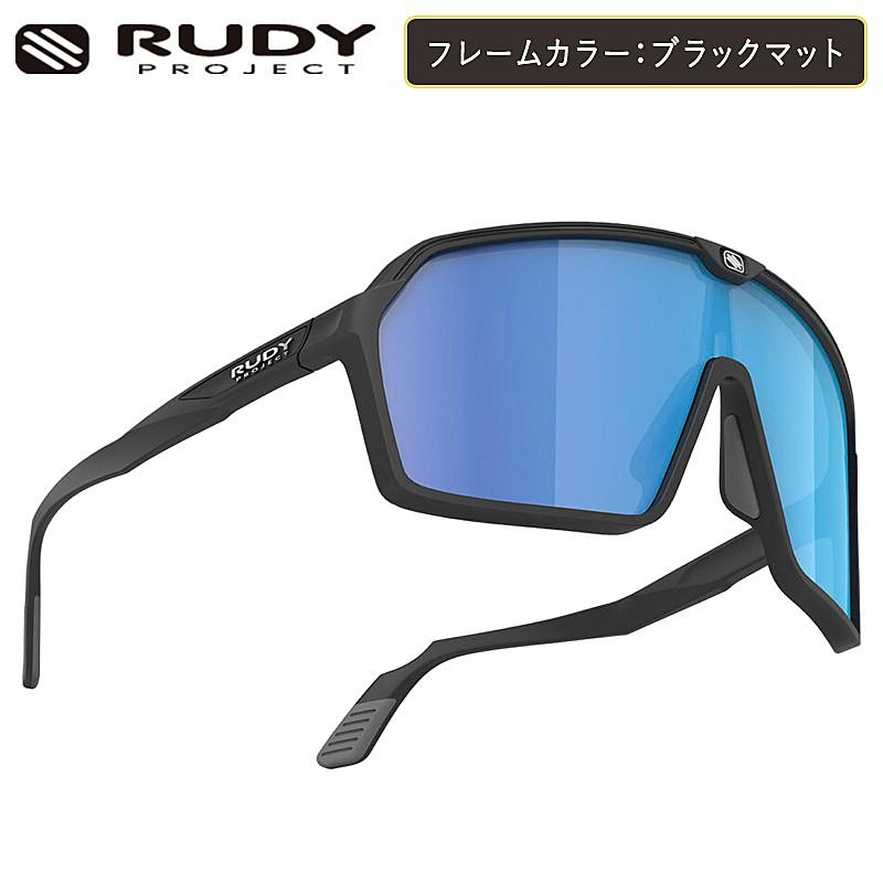 RUDY PROJECT(ルディプロジェクト) スポーツサングラス SPINSHIELD