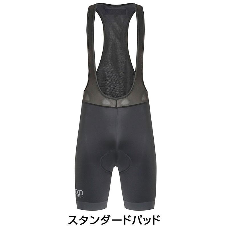 KAPELMUUR レジェフィット ビブショーツ lipt021 試着のみ KAPELMUUR レジェフィット ビブショーツ lipt021 試着のみ