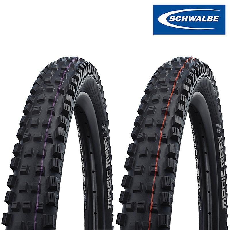 SCHWALBE（シュワルベ） MAGIC MARY （マジックマリー）Super Trail 