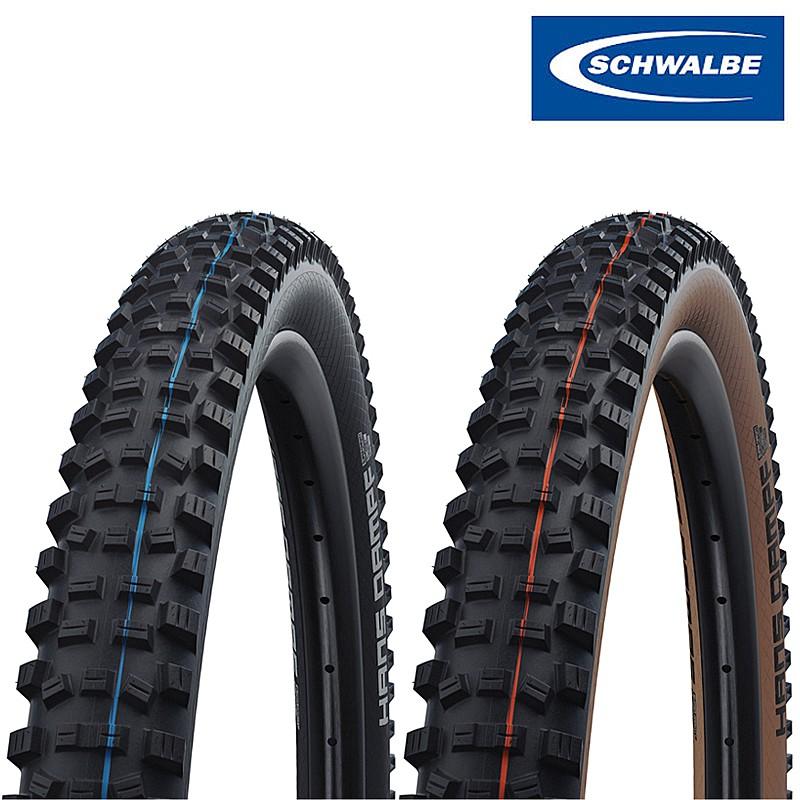 Schwalbe Hans Dampf MTB 27.5×2.35 タイヤ新品