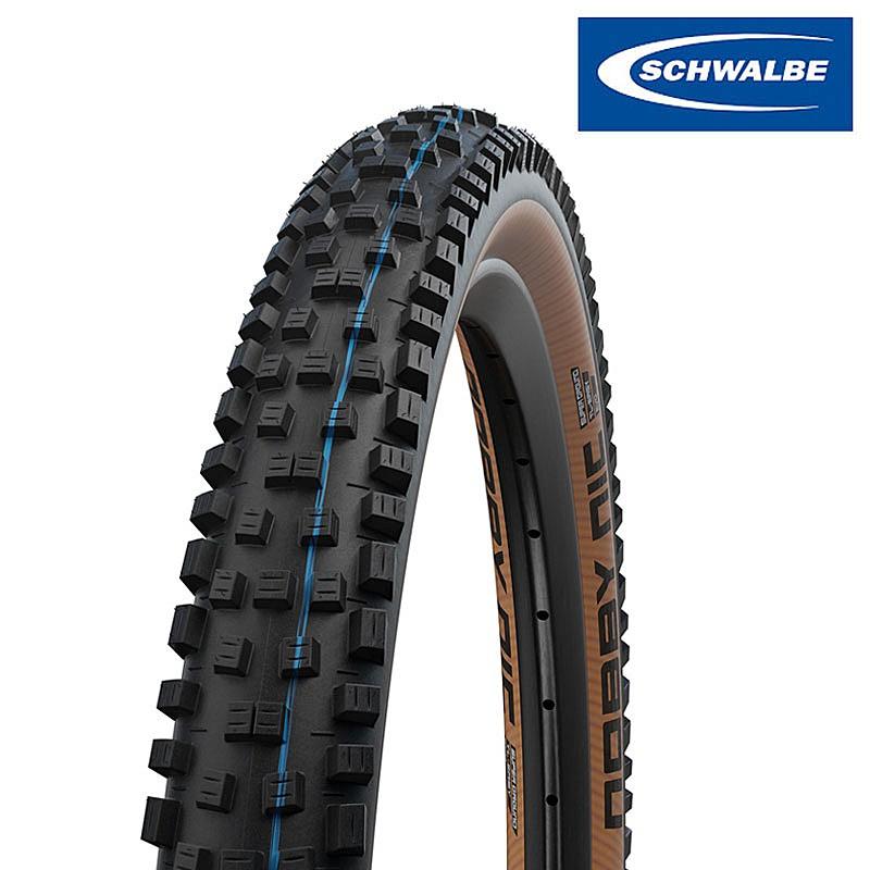 Schwalbe Nobby Nic MTB タイヤ27.5×2.25 新品