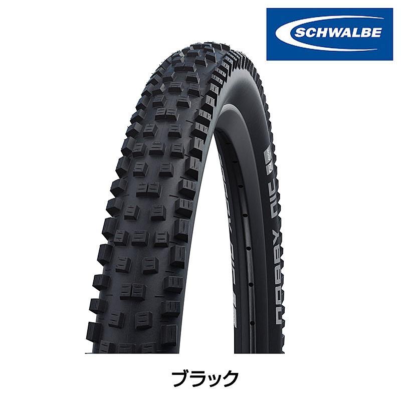 SCHWALBE（シュワルベ） NOBBY NIC （ノビーニック）Performance
