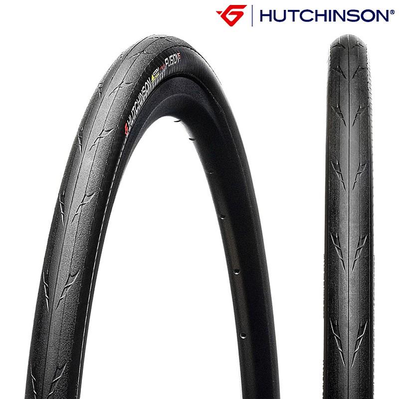 2本セットHUTCHINSON FUSION 5 パフォーマンス 700×23C HUTCHINSON ハッチンソン FUSION5 PERFORMANCE TUBETYPE