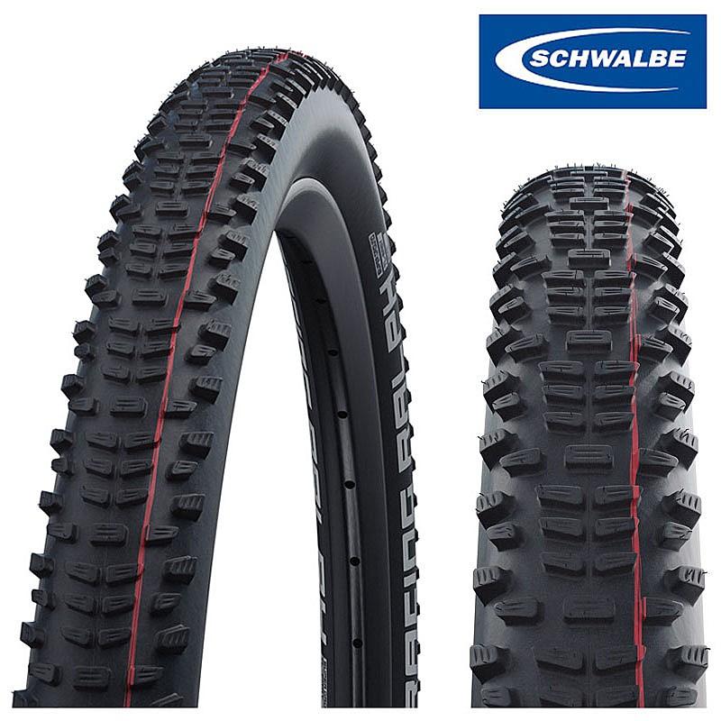 SCHWALBE（シュワルベ） RACING RALPH （レーシングラルフ）Super 