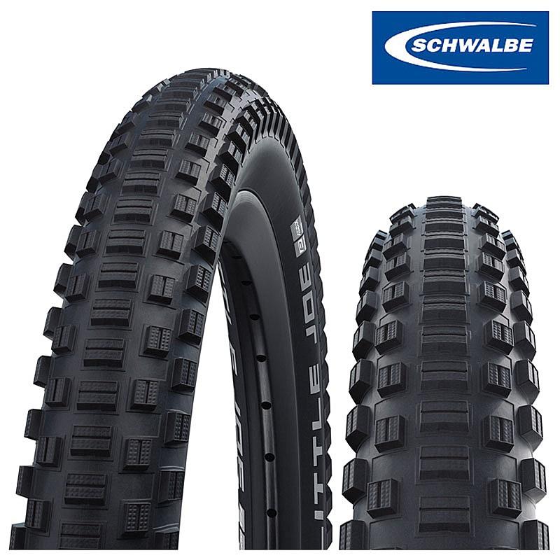 SCHWALBE（シュワルベ） LITTLE JOE （リトルジョー）クリンチャー
