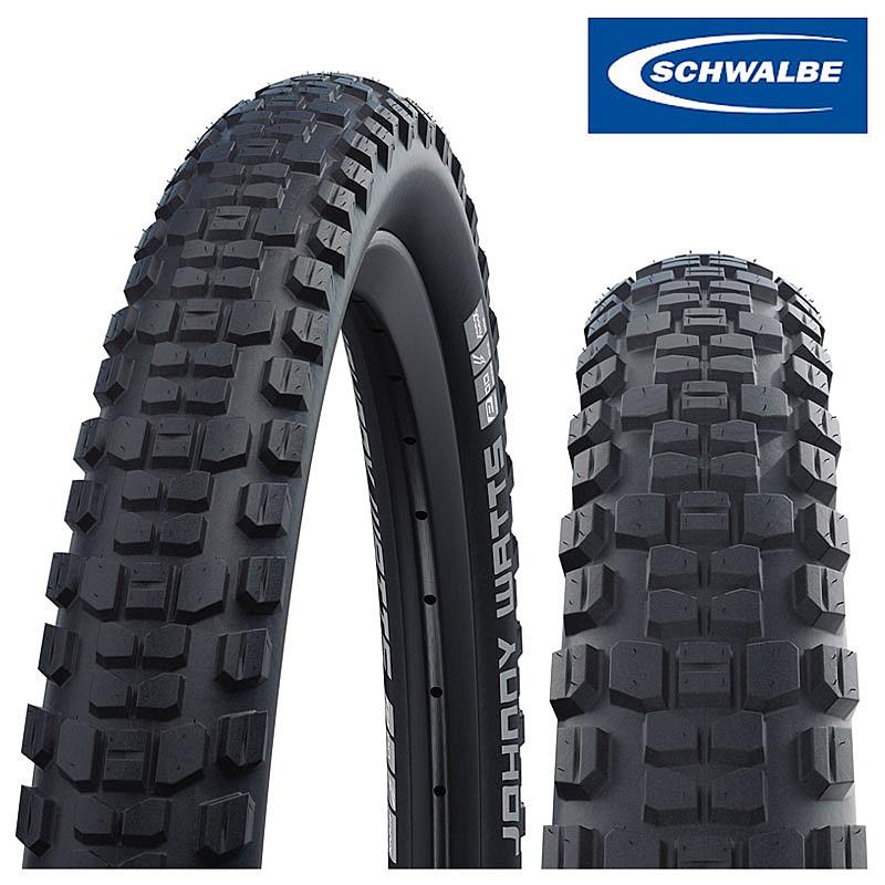 SCHWALBE（シュワルベ） JOHNNY WATTS （ジョニーワッツ）クリンチャー