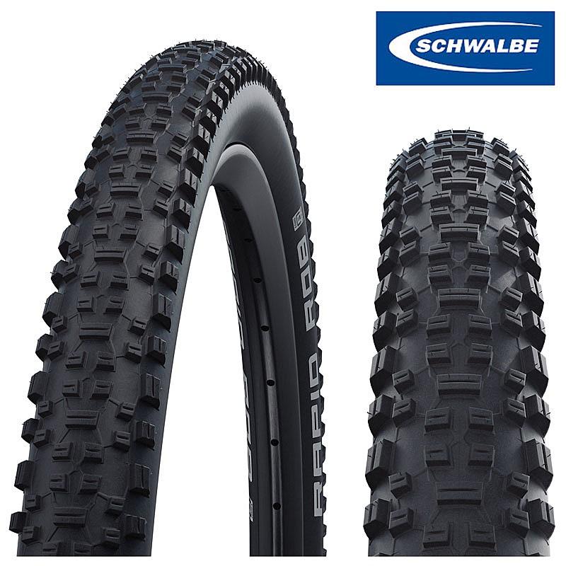SCHWALBE（シュワルベ） RAPID ROB （ラピッドロブ）クリンチャー