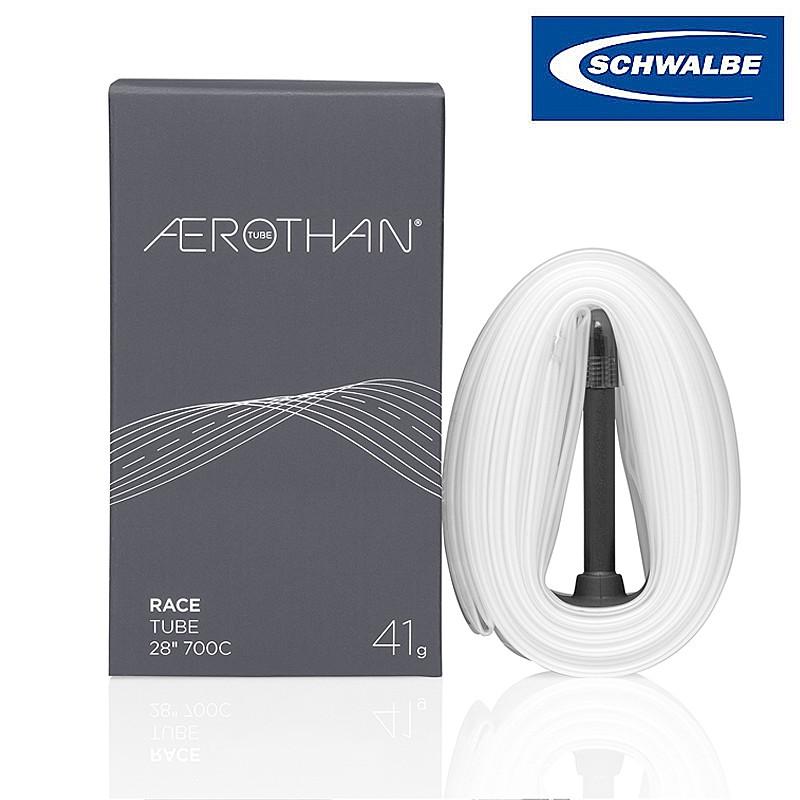 シュワルベ AEROTHAN 20EーSV SCHWALBE（シュワルベ） AEROTHAN TUBE （エアロザンチューブ）20E-SV