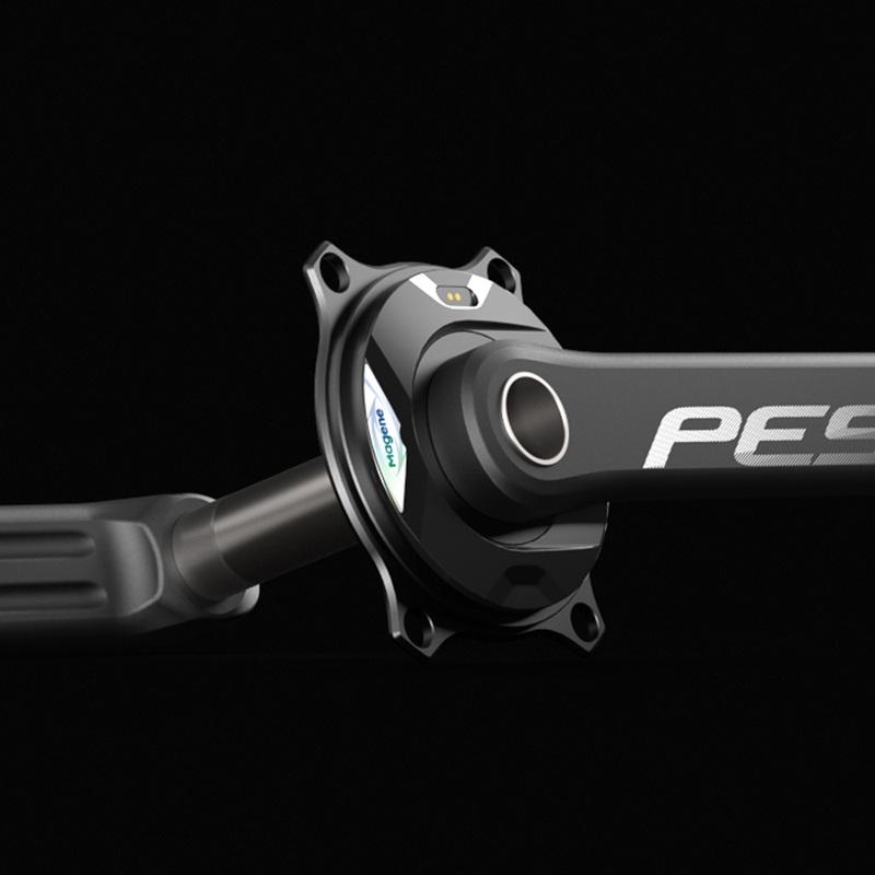 マージーン PES-P515 Baseスパイダー型パワーメーター クランクのみ