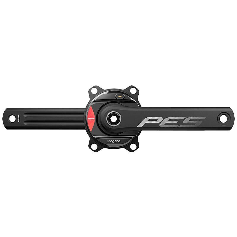 マージーン PES-P505 スパイダー型パワーメーター クランクのみ マージーン PES-P505 スパイダー型パワーメーター クランクのみ