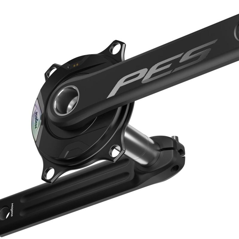パーツ Magene pes p515 165mm Magene PES P515 Road Power Meter Crankset - Power Meter City