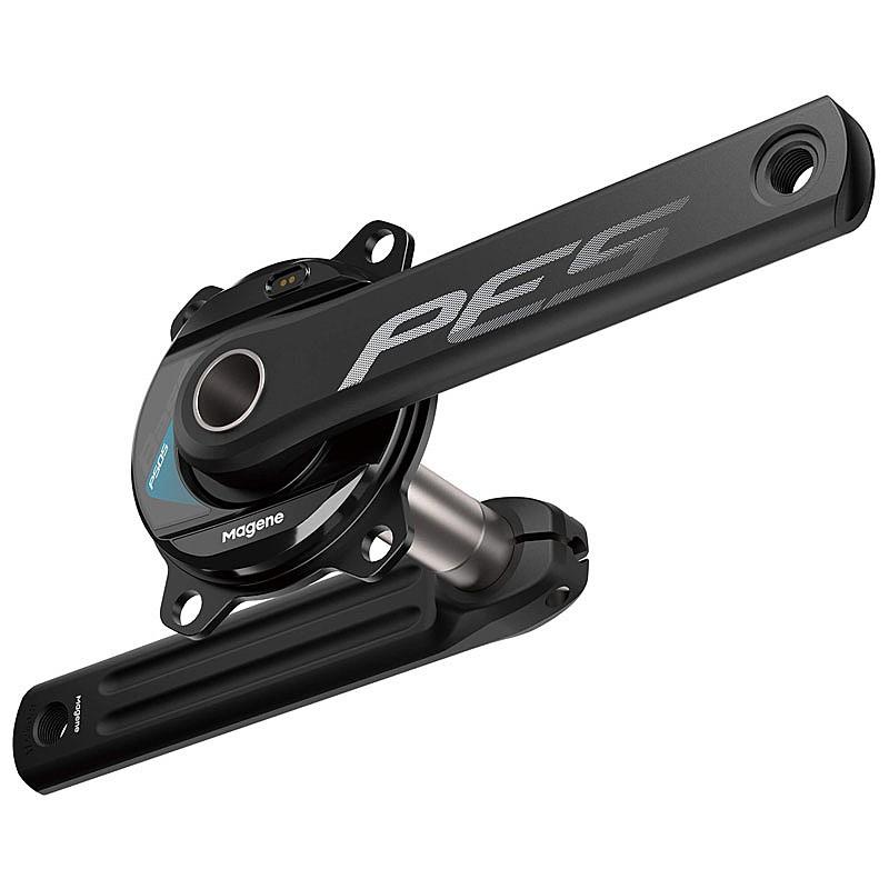 マージーン PES-P505 スパイダー型パワーメーター クランクのみ