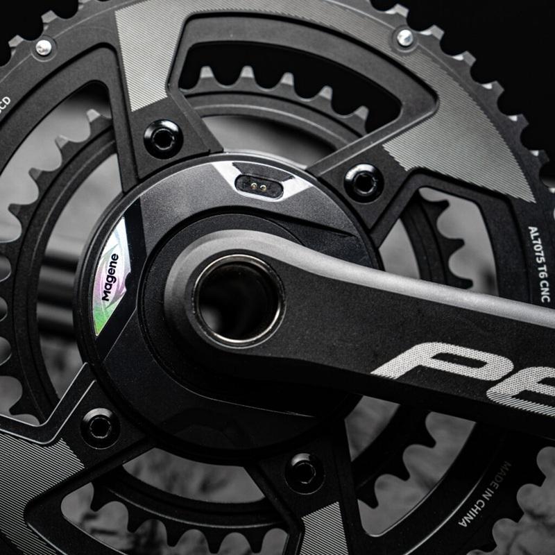 マージーン PES-P515 Baseスパイダー型パワーメーター クランク