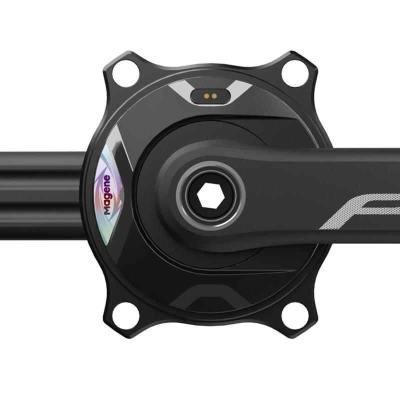 マージーン PES-P515 Baseスパイダー型パワーメーター クランク