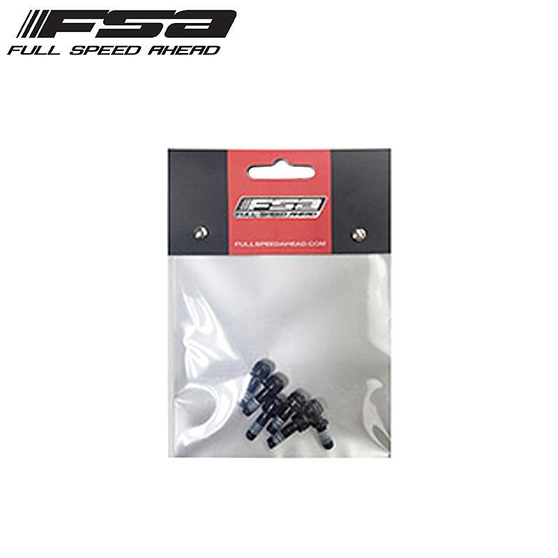 FSA エフエスエー ステムスペアボルト ROAD NS ACR/SL-K用 M5x0 FSA エフエスエー ステムスペアボルト ROAD NS ACR/SL-K用 M5x0