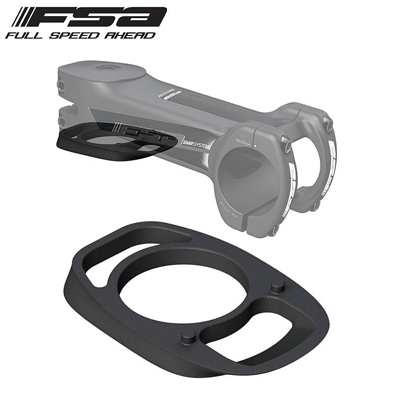 FSA SMR ステム90mm　& スペーサー FSA FSA(エフエスエー)ステム ロードバイク /ST-OS-185/ -6°31.8