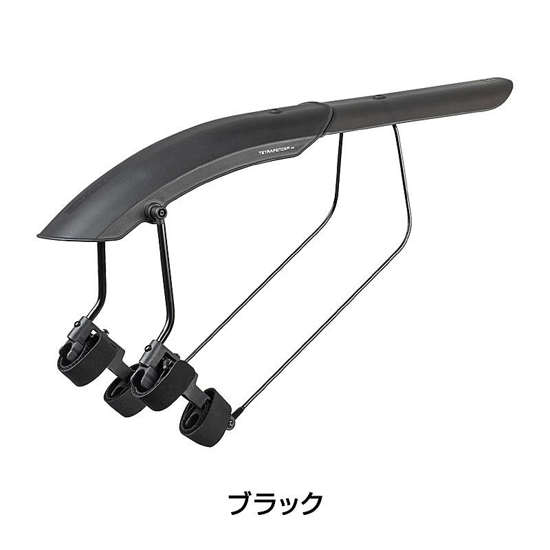 トピーク TETRAFENDER M2 （テトラフェンダーM2） 26インチ〜29インチ用 TOPEAK｜qbei｜02