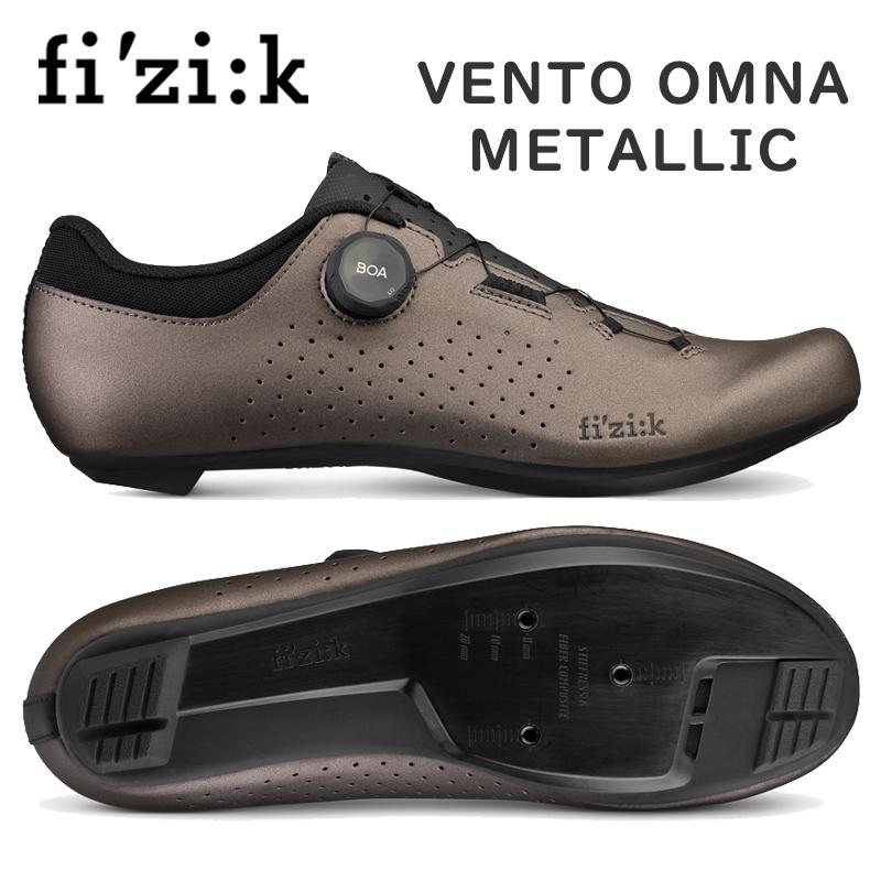 フィジーク VENTO OMNA METALLIC （ヴェントオムナメタリック