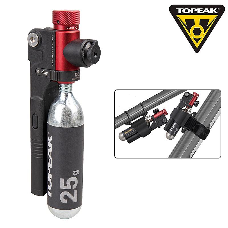 トピーク 自転車メンテナンス用品 チュビマスター プラス スペシャル エディション TOPEAK（トピーク） TUBI MASTER PLUS 2 SPECIAL EDITION （チュビ