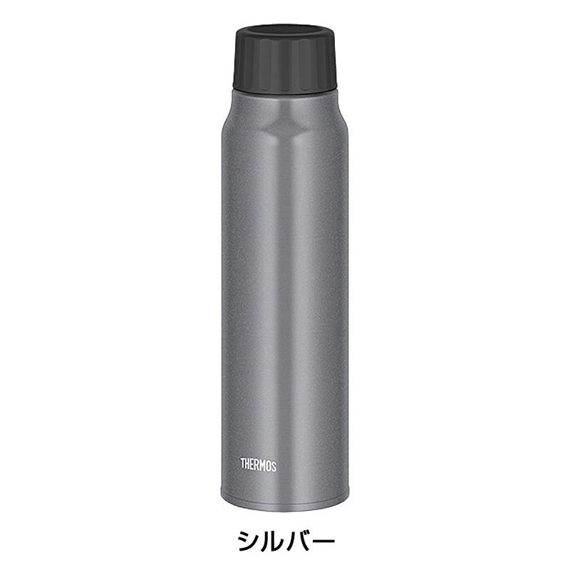 サーモス FJK-1000 保冷炭酸飲料ボトル1.0L THERMOS｜qbei｜02