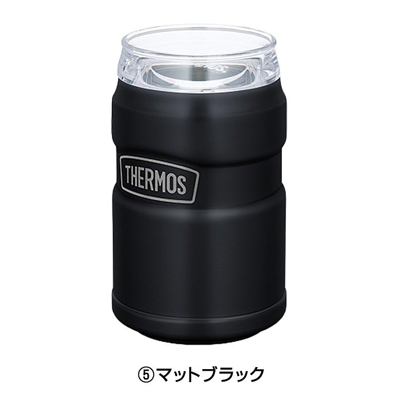 サーモス ROD-0021 保冷缶ホルダー350ml THERMOS｜qbei｜06