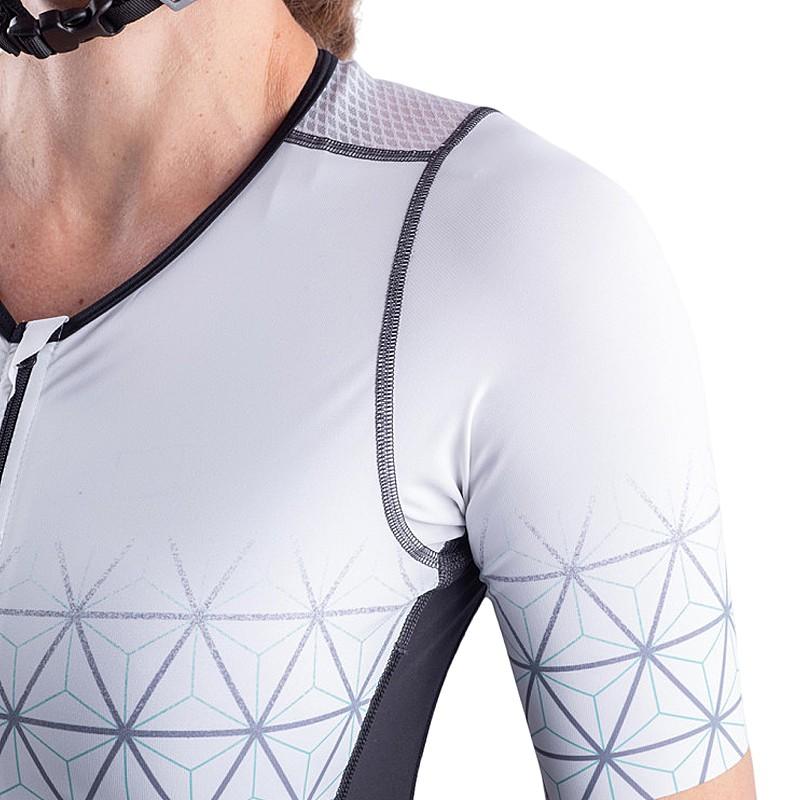 アレ MAUI W TRIATHLON UNITARD （マウイWトライアスロンユニタード）WHITE ale送料無料｜qbei｜07