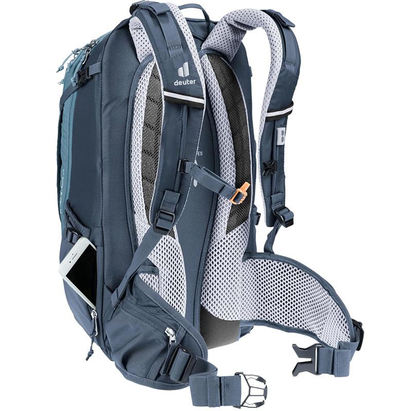 deuter（ドイター） TRANS ALPINE 24 （トランスアルパイン24 ）容量