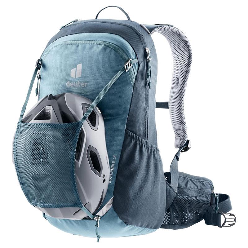 deuter（ドイター） SUPER BIKE 18 （スーパーバイク18 ）容量：18L