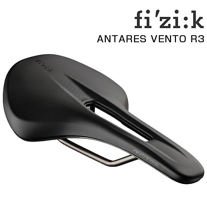 fi'zi:k Antares サドル R3 フィジーク（fi'zi:k） ANTARES VENTO R3 （アンタレスヴェントR3