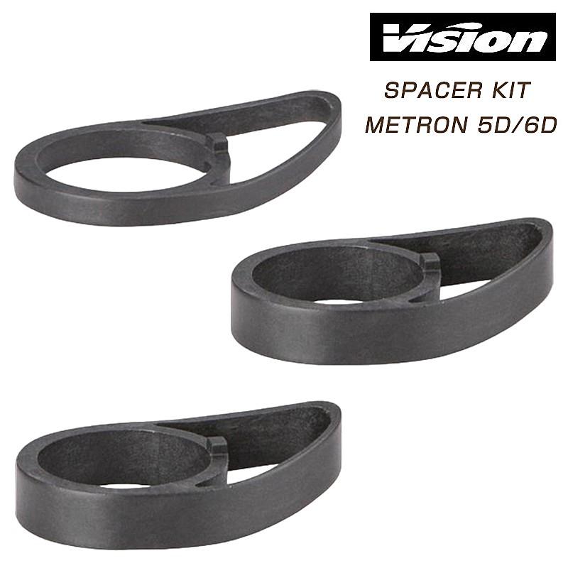 vision metron tfe 中古　サイズS METRON | VISION