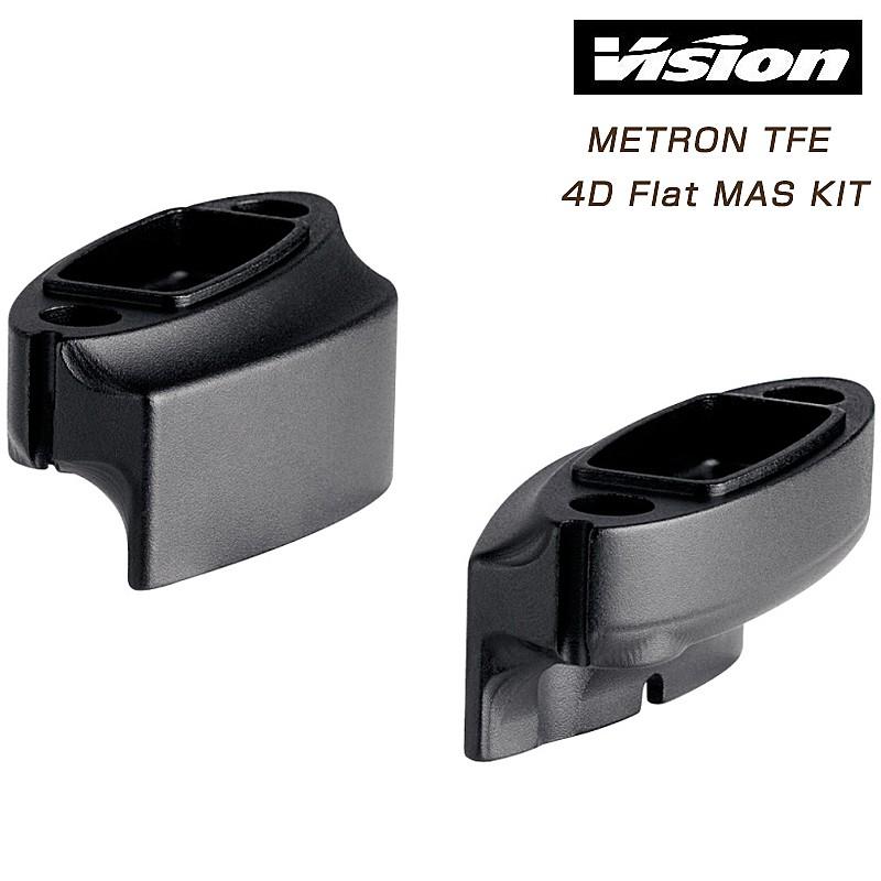 パーツ VISION METRON 4D FLAT M.A.S. METRON 4D FLAT M.A.S. | VISION