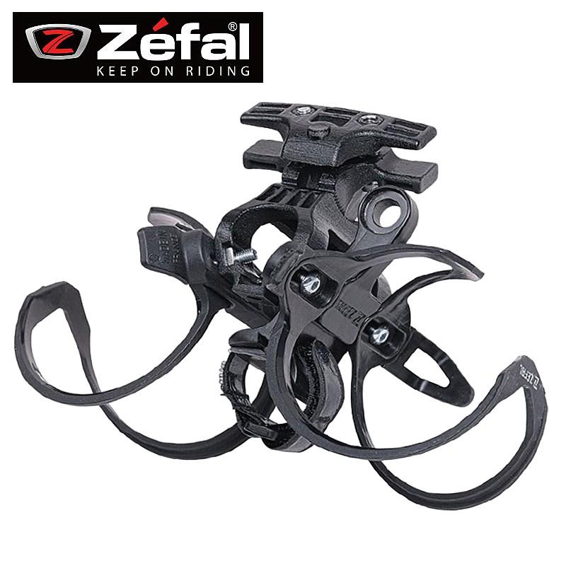 ゼファール TRI BOTTLE CAGE SET （トライボトルケージセット） zefal