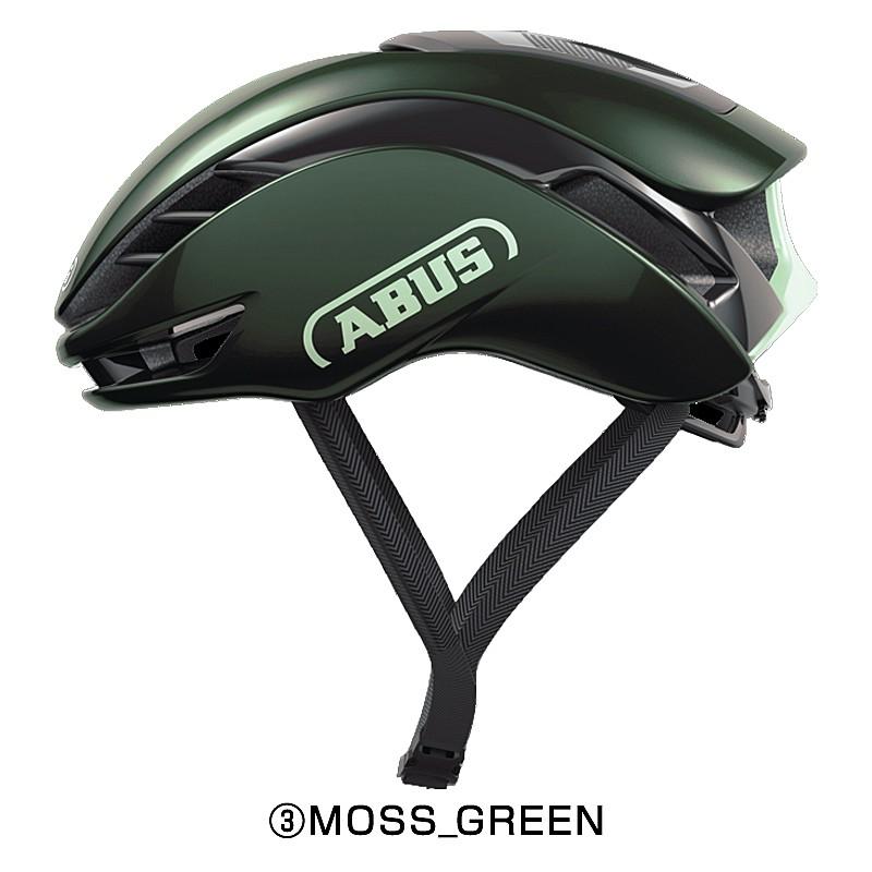 ABUS ゲームチェンジャー Lサイズ 58-61