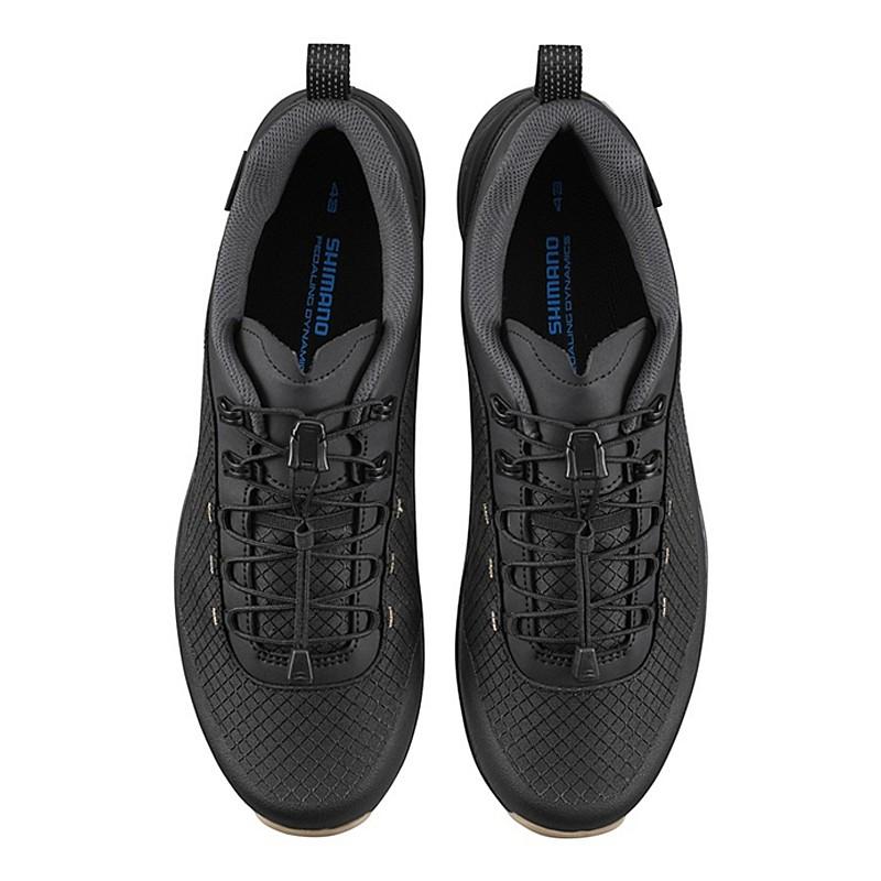 シマノ（SHIMANO） ET5 SH-ET501 フラットペダル用シューズ ツーリング