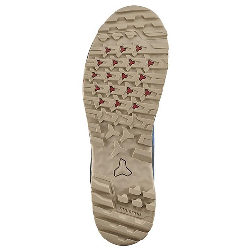 大感謝祭セール！シマノ ET5 SH-ET501 フラットペダル用シューズ ツーリングシューズ SHIMANO 一部色サイズ即納 土日祝も出荷送料無料