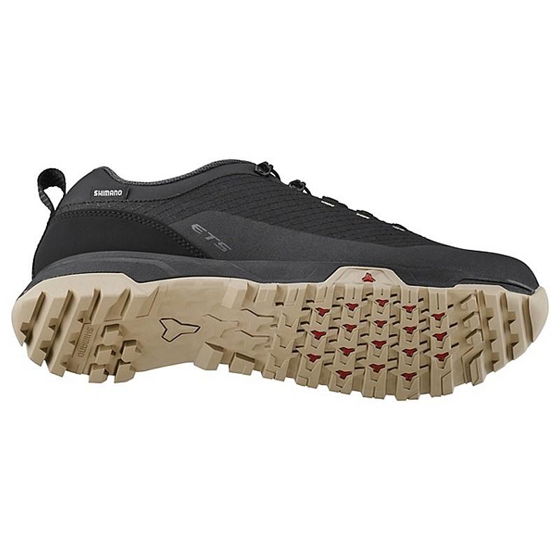 大感謝祭セール！シマノ ET5 SH-ET501 フラットペダル用シューズ ツーリングシューズ SHIMANO 一部色サイズ即納 土日祝も出荷送料無料