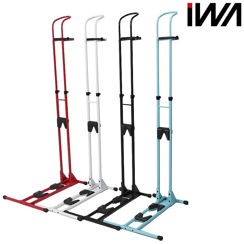 イワ A01V Special 縦横両置きバイクスタンド iWA 優良配送 即納 土日