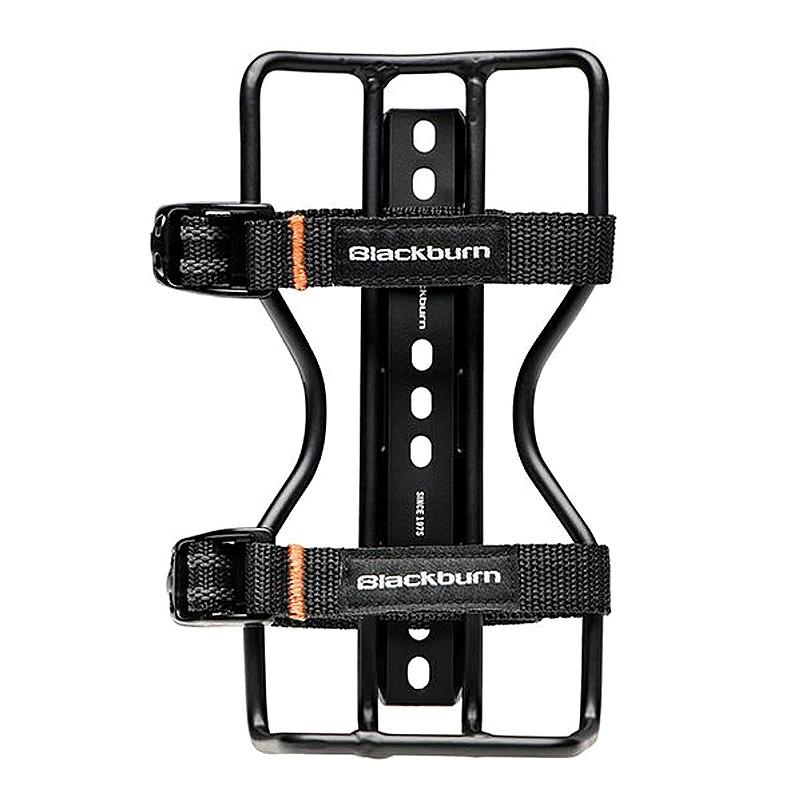 Blackburn アウトポストカーゴゲージ 2個セット BLOG BIKE PACKING / キャンプツーリングで大活躍！ボトルケージ