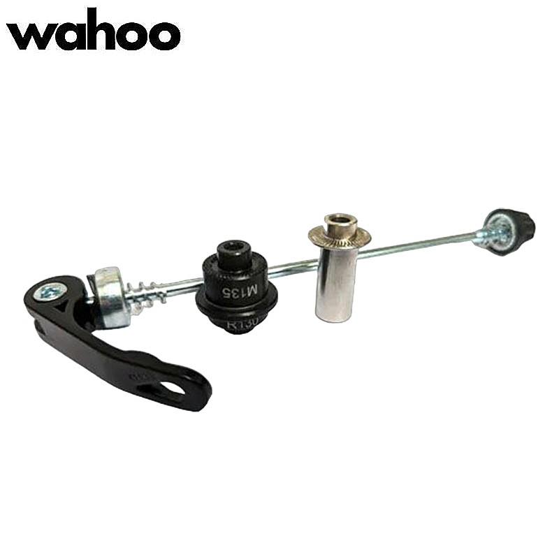 【ジャンク品】Wahoo kicer v5 ACアダプター、スプロケット付 UL Listed 12V AC/DC Adapter Compatible with Wahoo Fitness