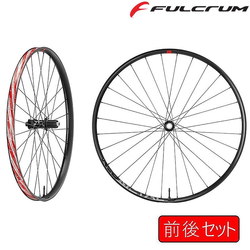 FULCRUM（フルクラム） Red Metal5 BOOST（レッドメタル5ブースト 