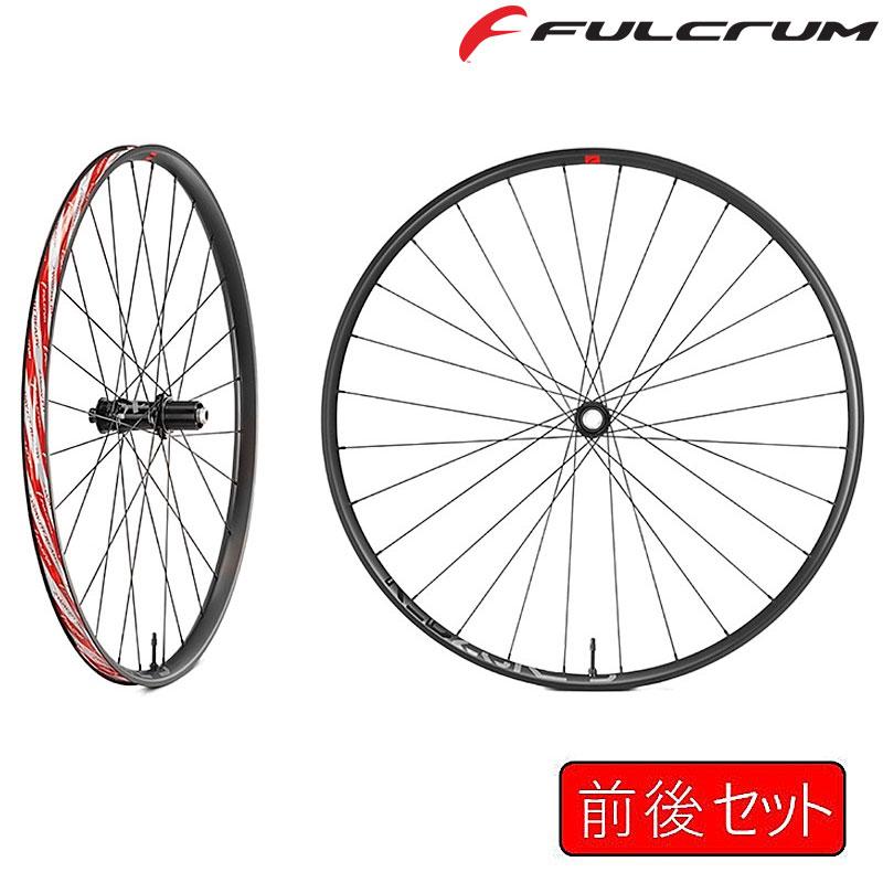 FULCRUM（フルクラム） Red Zone5 BOOST（レッドゾーン5ブースト）前後 