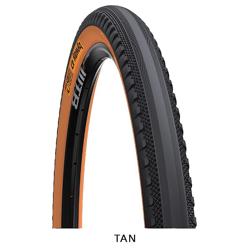 WTB BYWAY（バイウェイ）TCS : 自転車のQBEI Yahoo!店 - 通販 - Yahoo