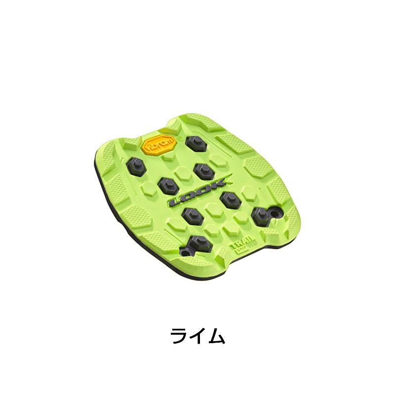 ルック ACTIV GRIP TRAIL PAD （アクティブグリップトレイルパッド） LOOK｜qbei｜04