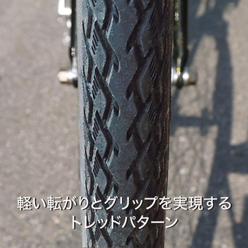 SCHWALBE（シュワルベ） 【2本セット】MARATHON （マラソン）ワイヤー